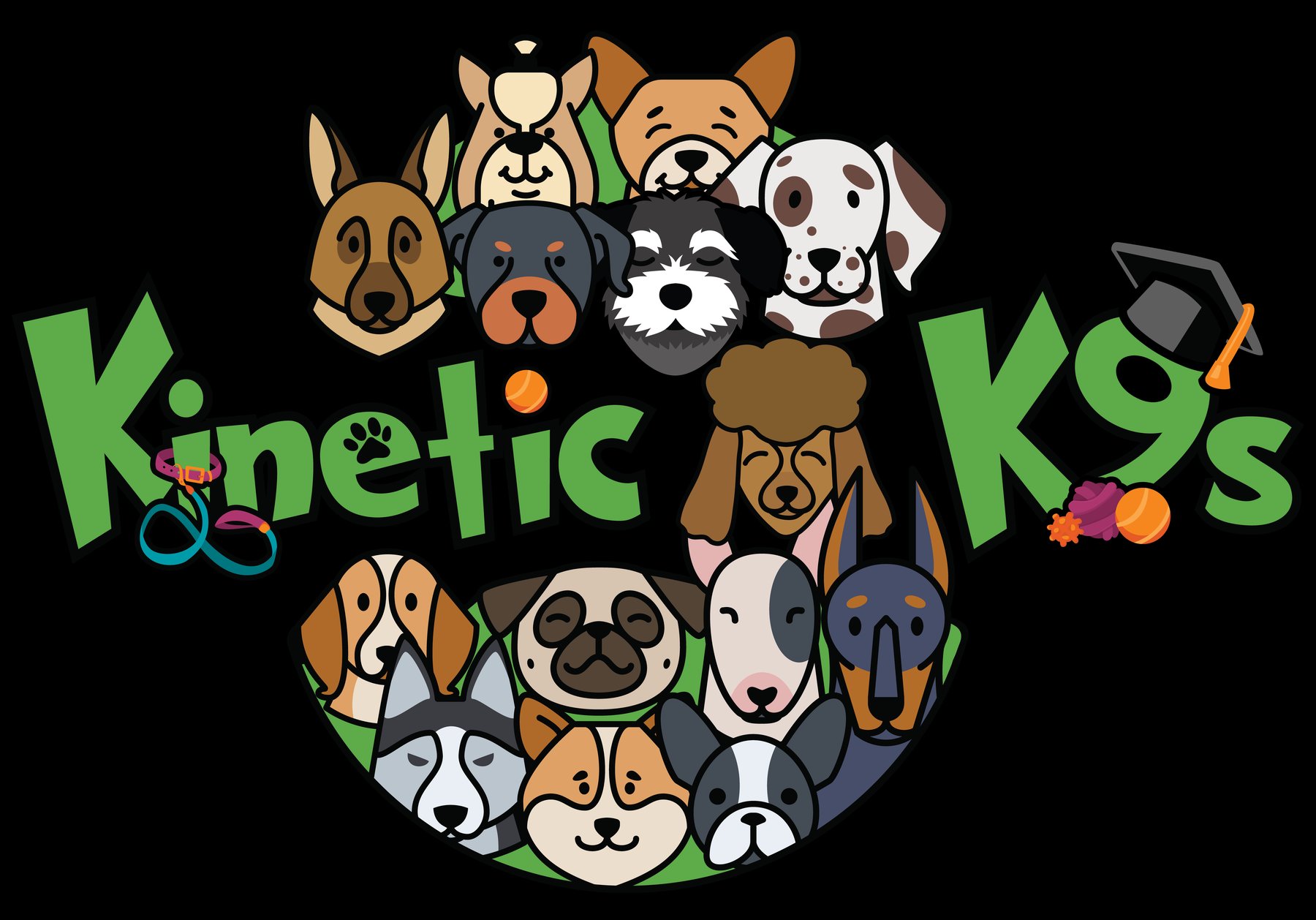 Kinetic K9s LLC
