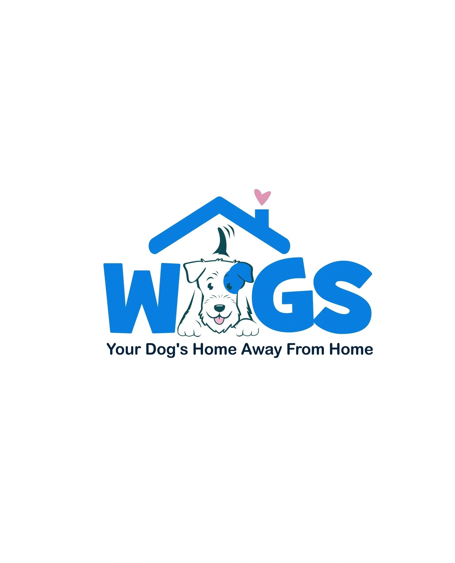 Wags logo
