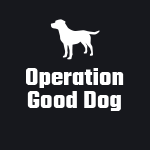 Operation Good Dog logo