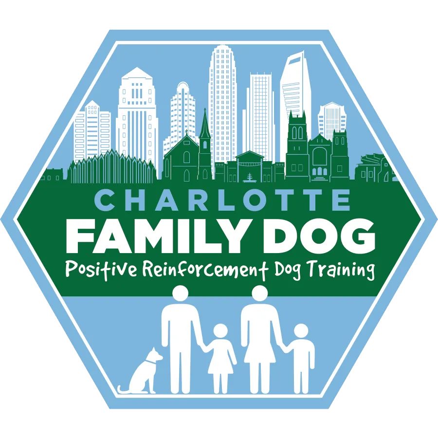 Charlotte Family Dog