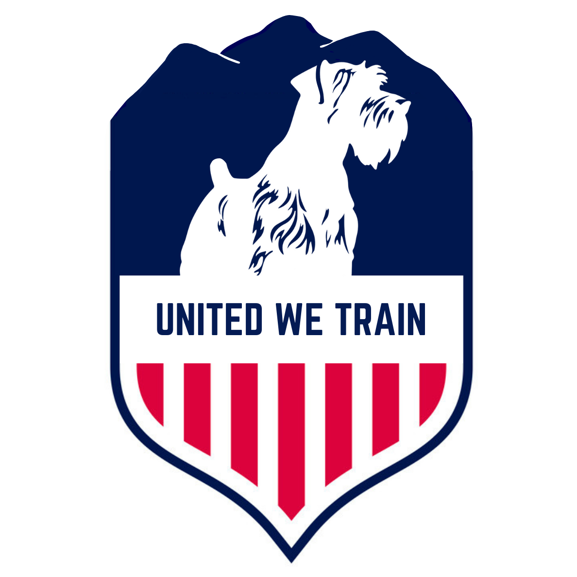 United We Train, LLC logo