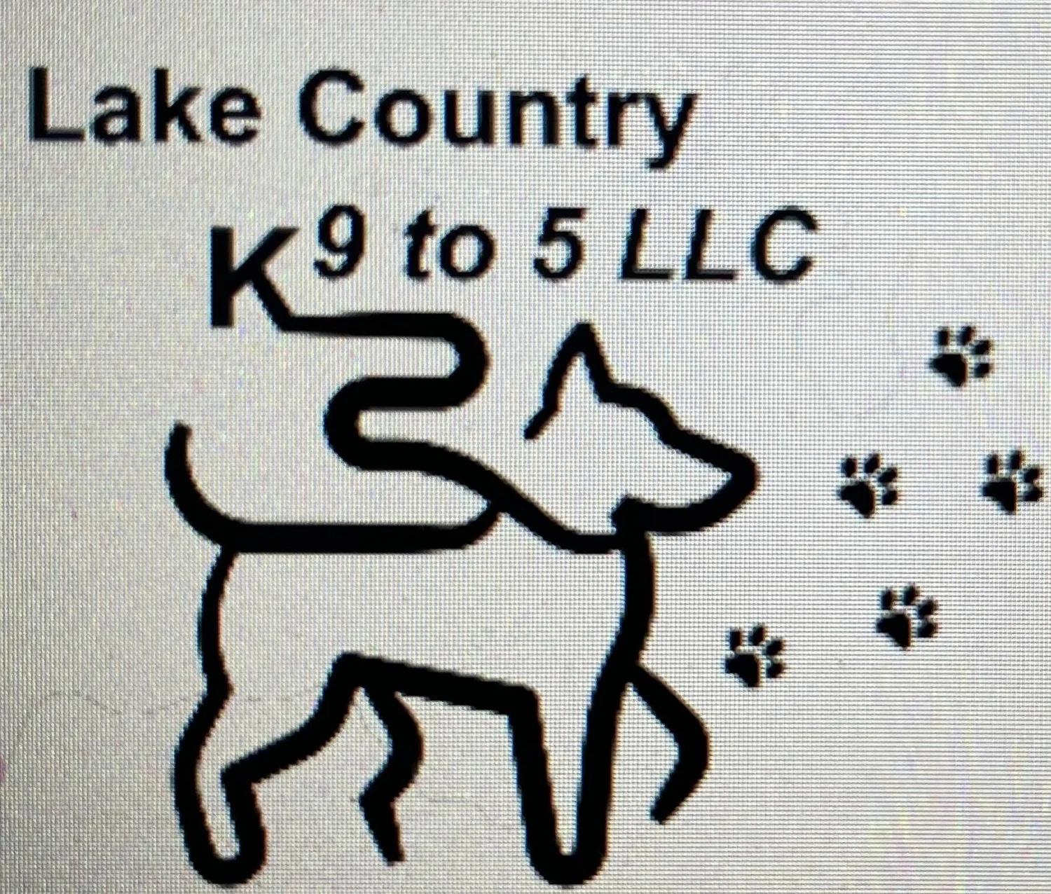 Lake Country K9 to 5 — dog trainer in Waukesha, WI