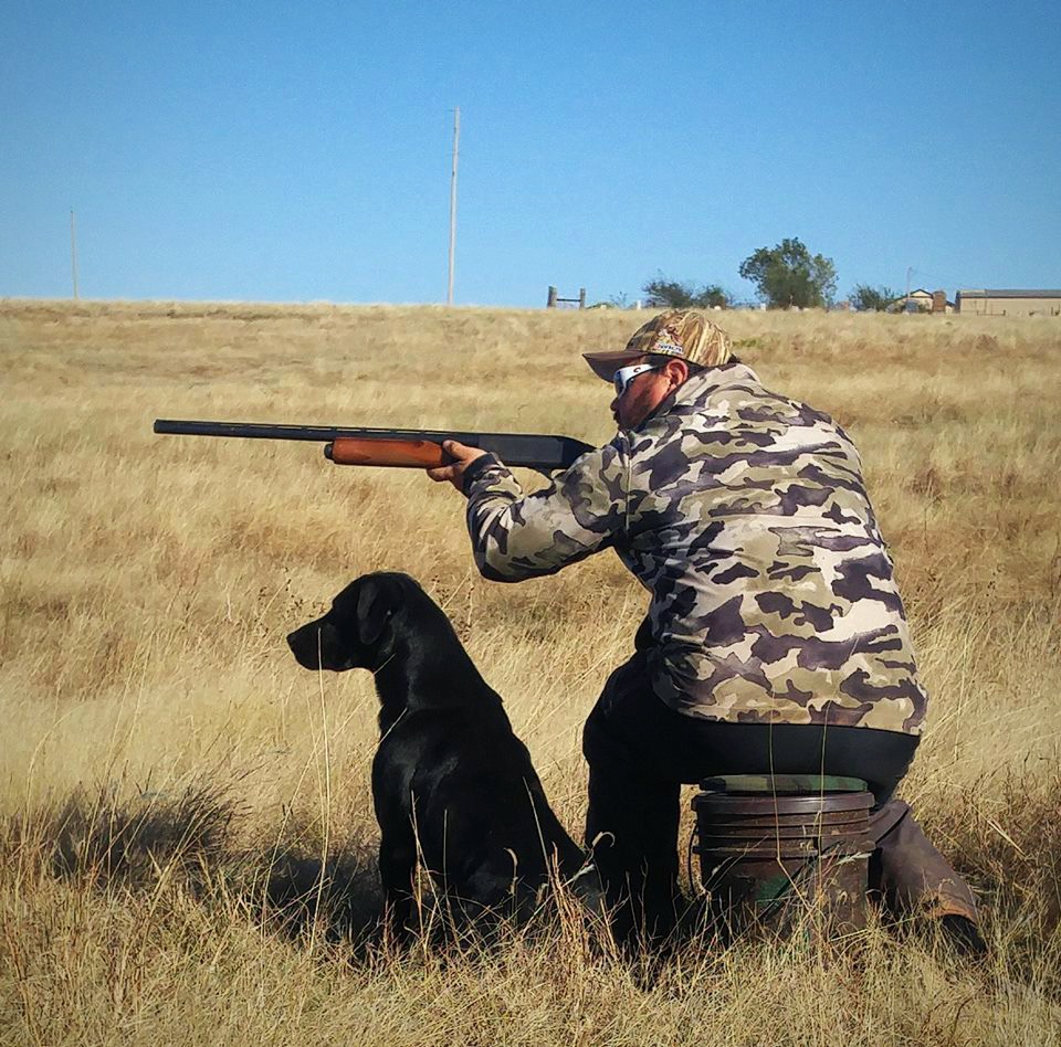 Texoma Retrievers