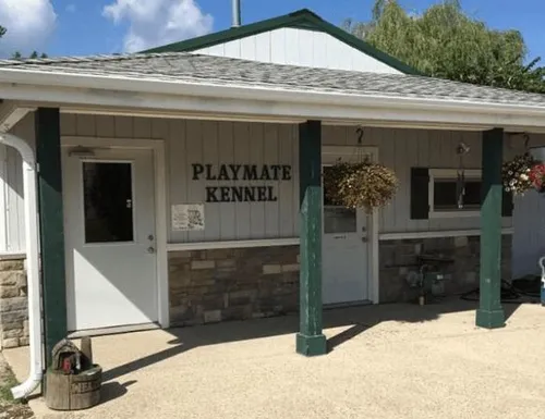 Playmate Kennels and Stables
