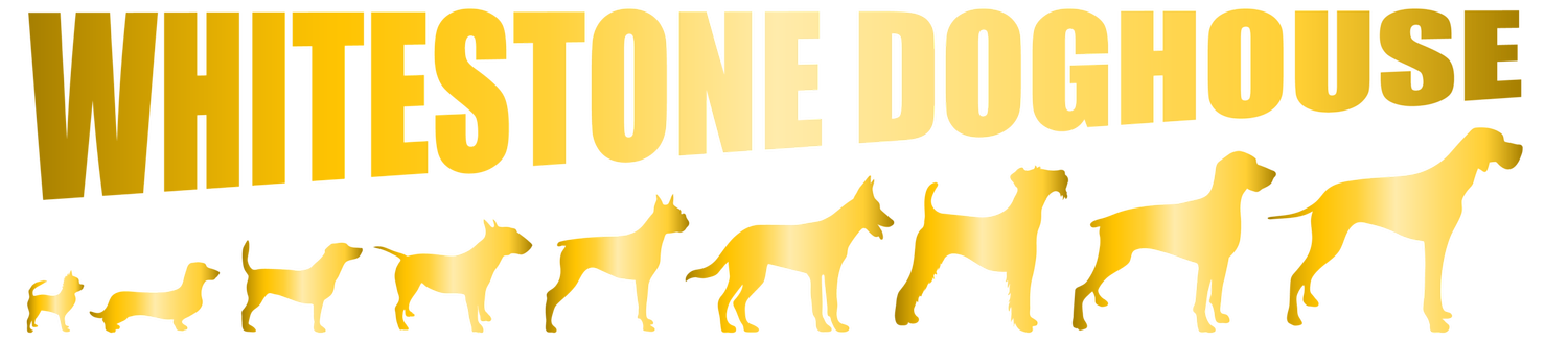 Whitestone Doghouse logo