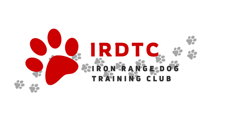 Iron Range Dog Training Club