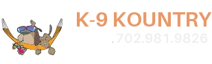 K-9 Kountry logo