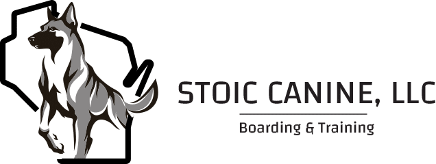 Stoic Canine, LLC logo