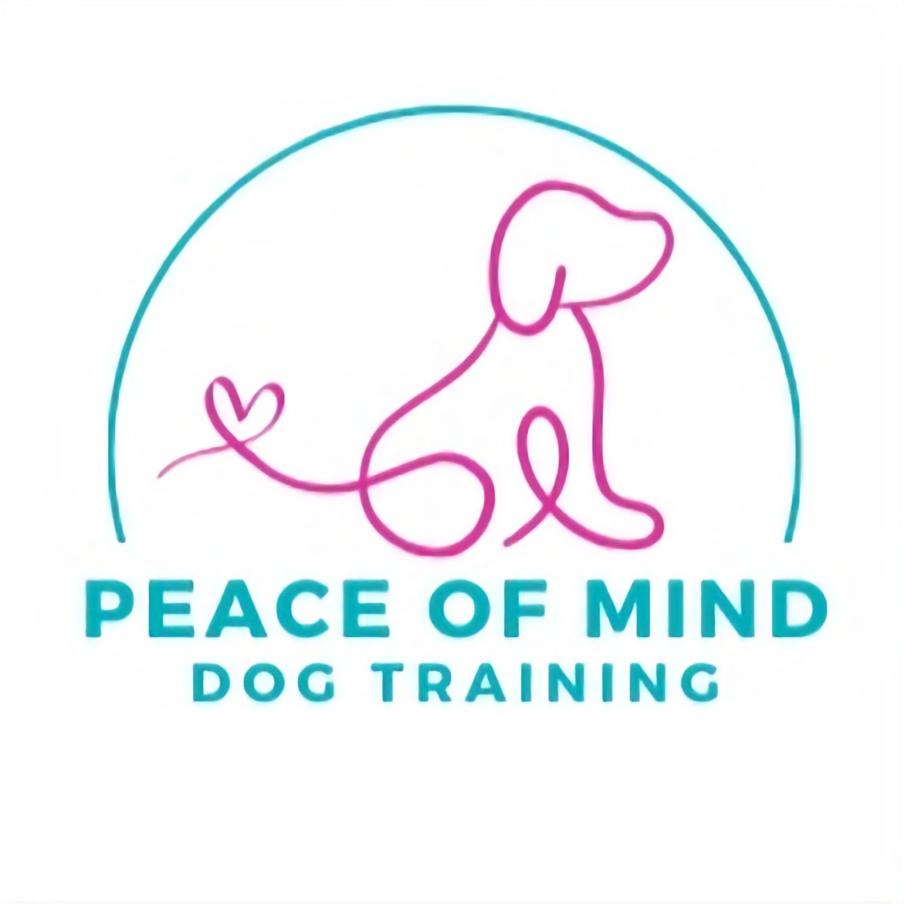 Peace of Mind Dog Training