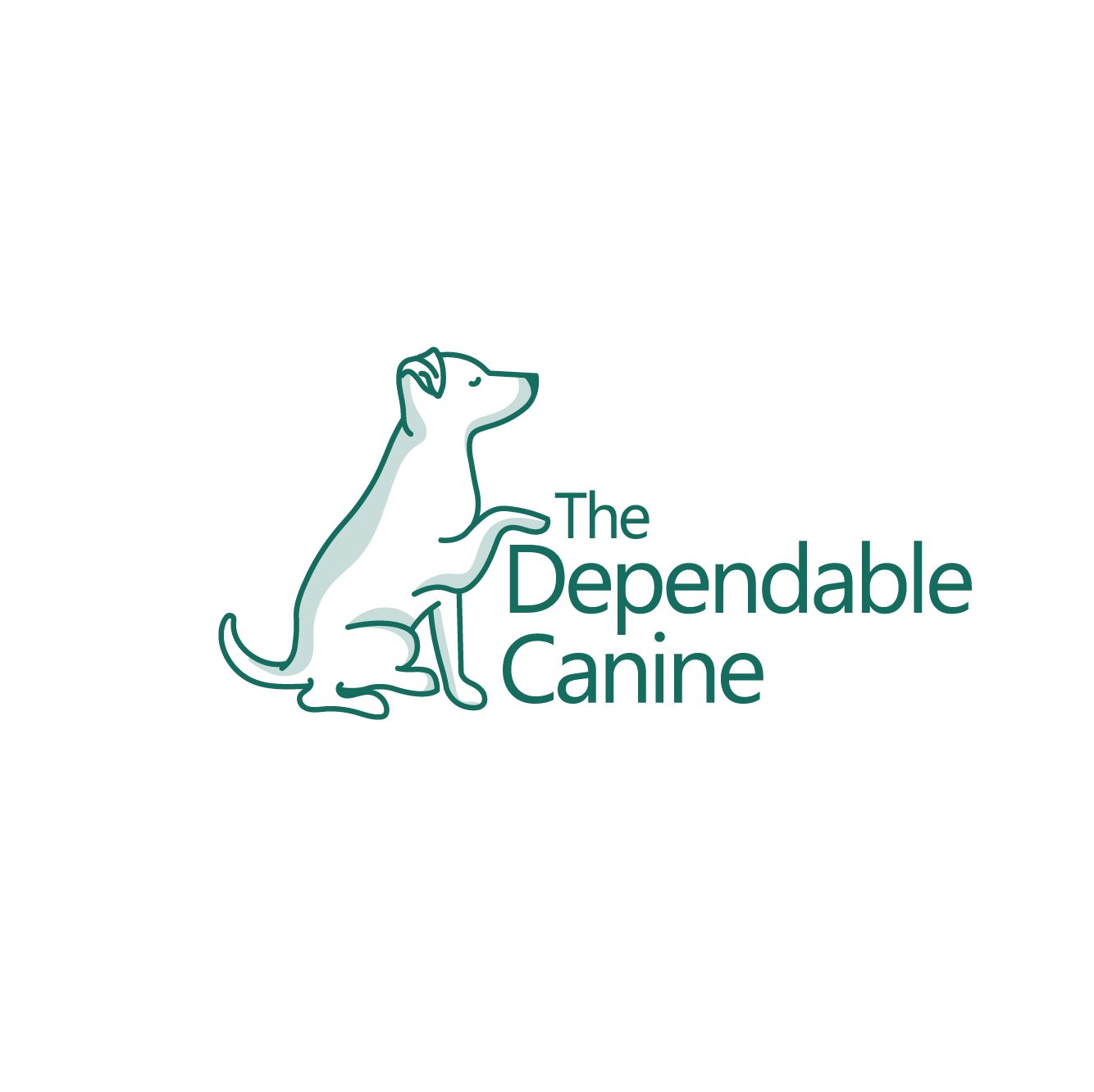 The Dependable Canine