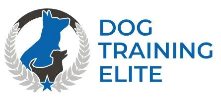 Dog Training Elite of Sandhills logo