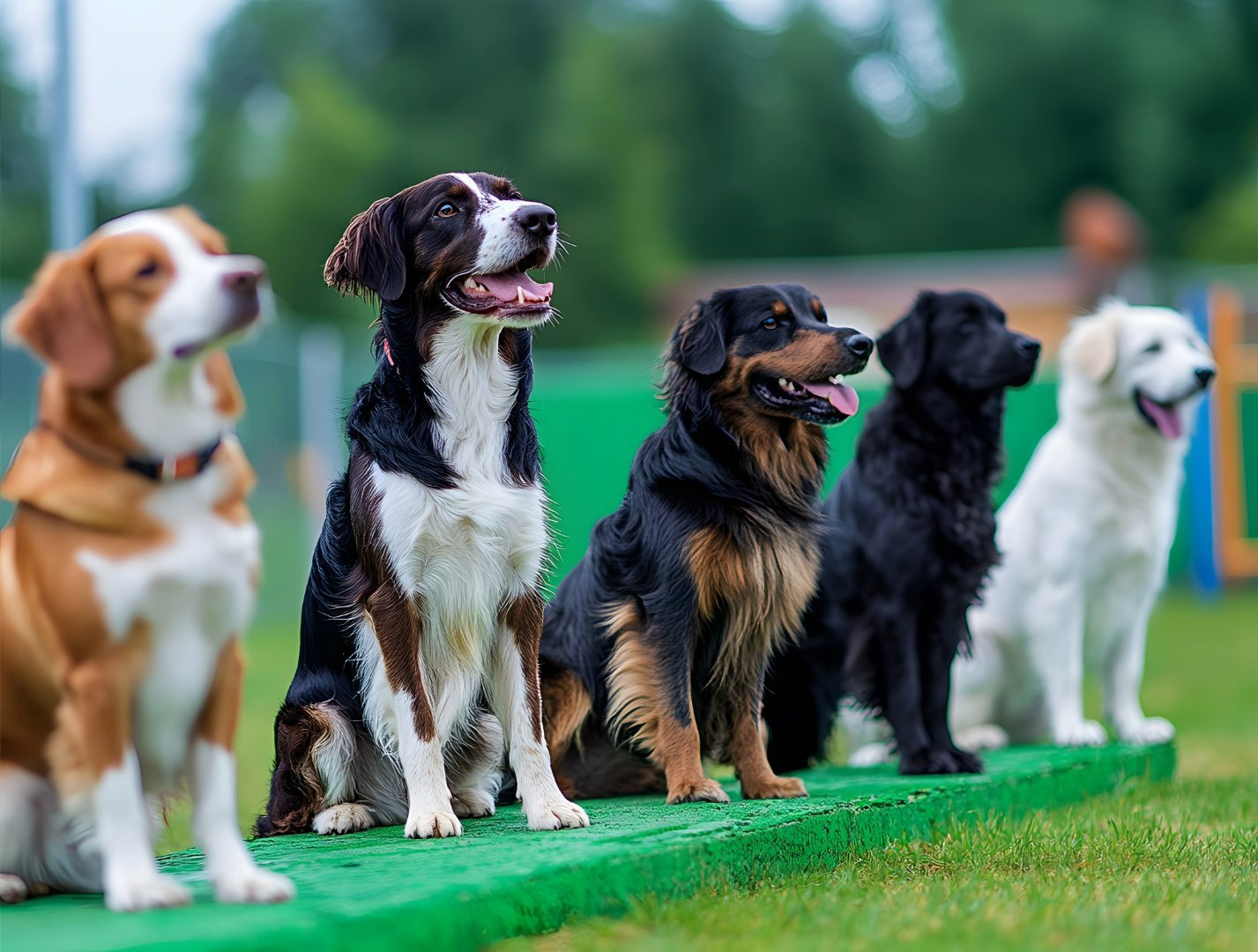 Canine Training Co.
