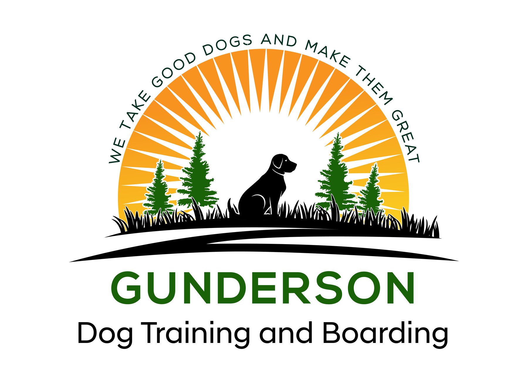 Gunderson Dog Training and Boarding