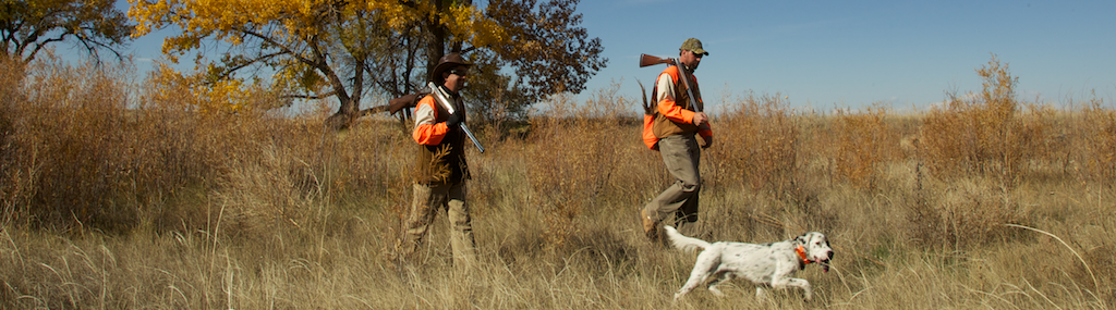 Valhalla Hunt Club & Kennels