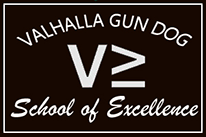Valhalla Hunt Club & Kennels logo