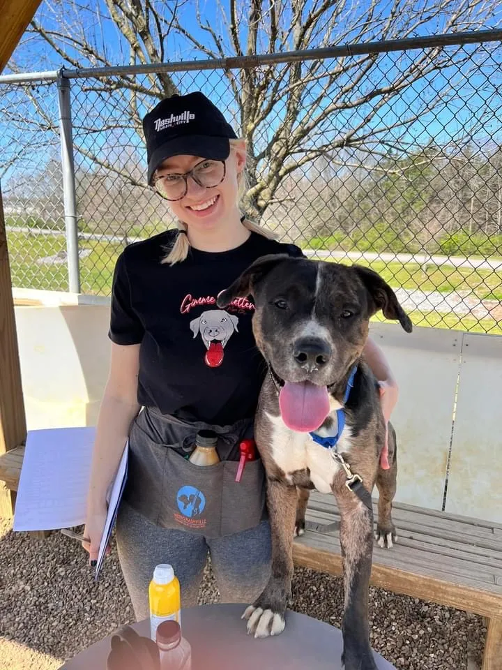 Dog Training with Grace