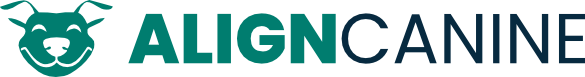 Align Canine logo