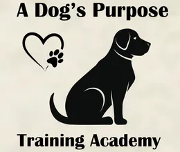 A Dog’s Purpose Training Academy & Pet Photography logo