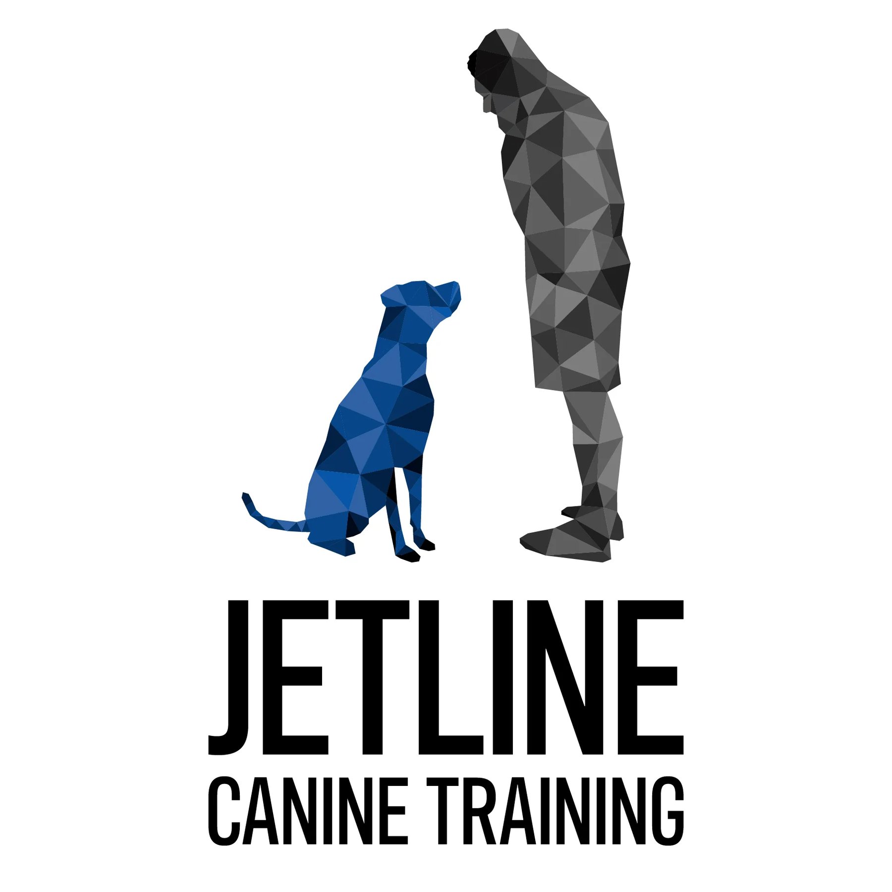 Jetline Canine Training logo