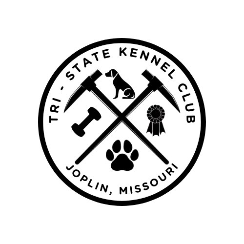 Tri-State Kennel Club logo