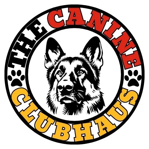 The Canine Clubhaus LLC logo