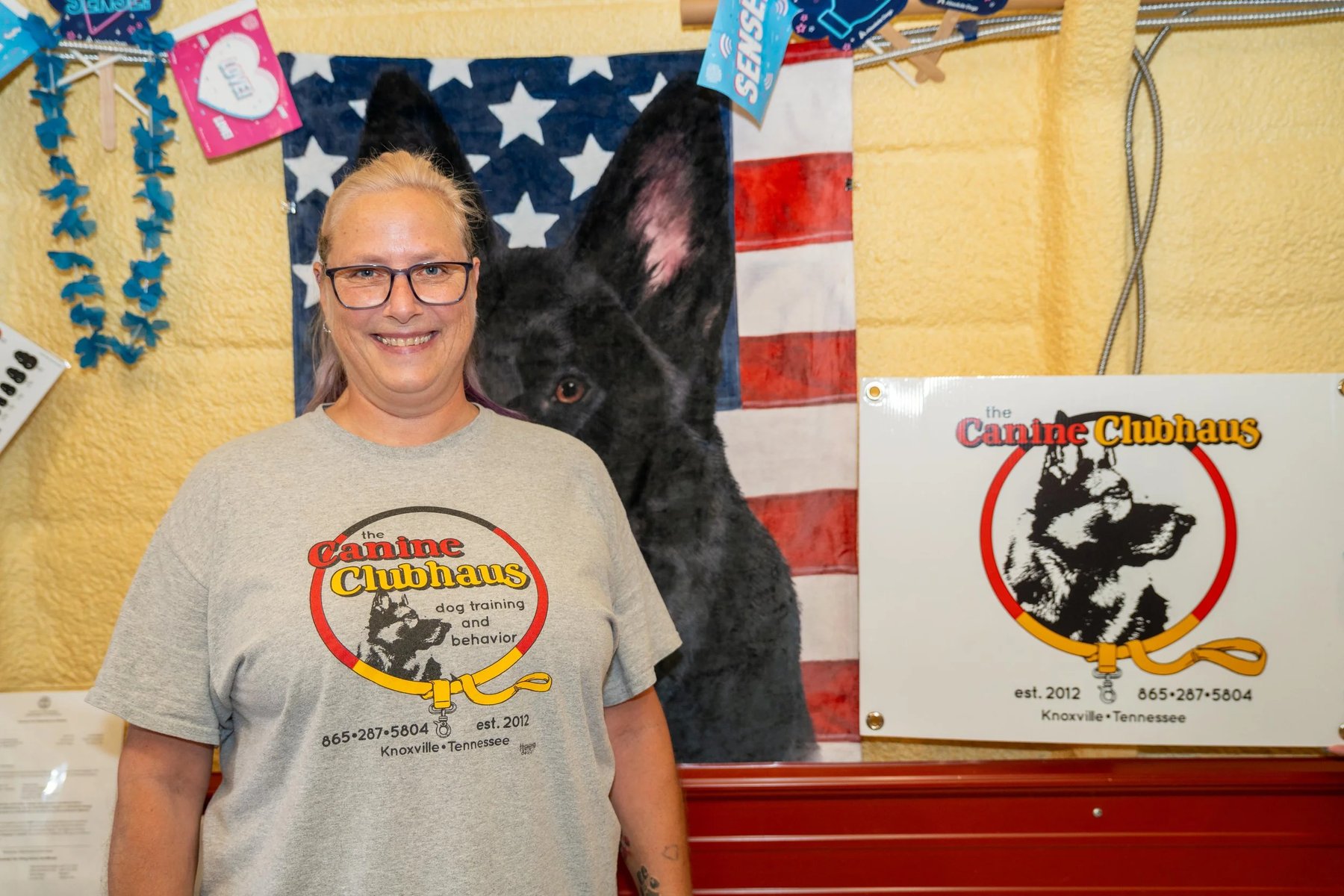 The Canine Clubhaus LLC