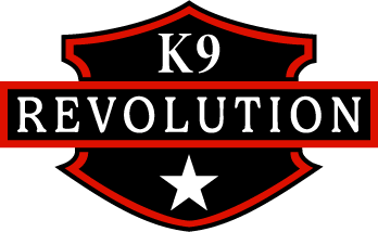 K9 Revolution logo