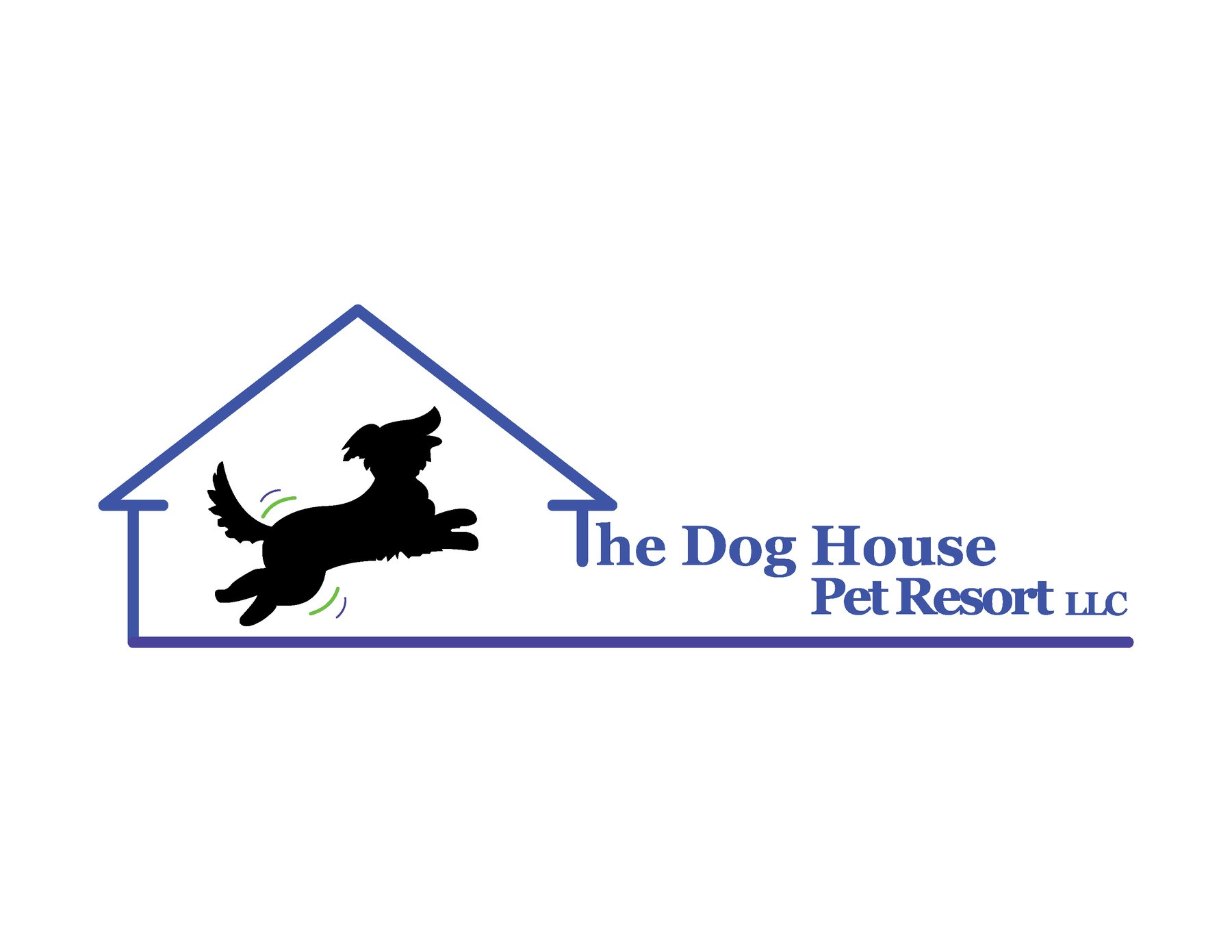 The Dog House Pet Resort LLC