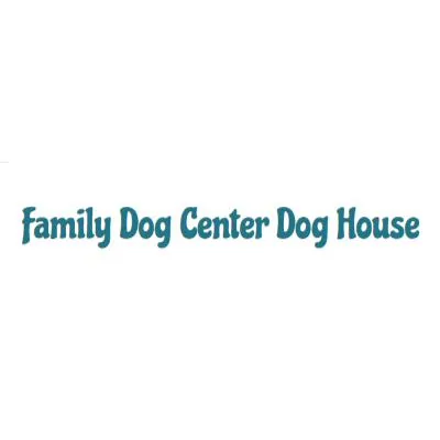 Family Dog Center logo