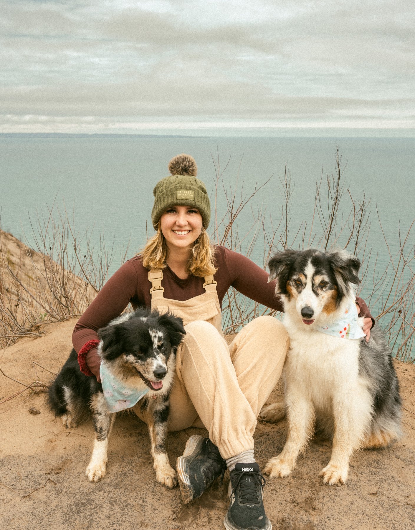 Canine Unity — dog trainer in Grand Rapids, MI