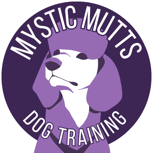 Mystic Mutts Dog Training