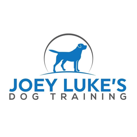 Joey Luke’s Dog Training logo