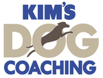 Kim’s Dog Coaching Ltd logo