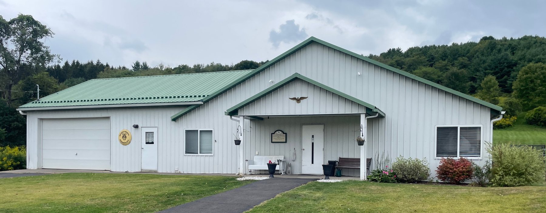 Hillside Kennels