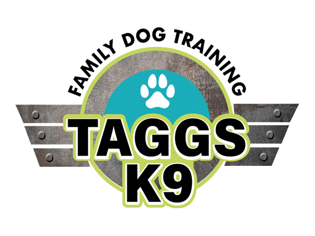 Taggs Town Family Dog Training Center logo