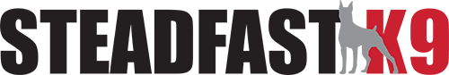 Steadfast K9 LLC logo