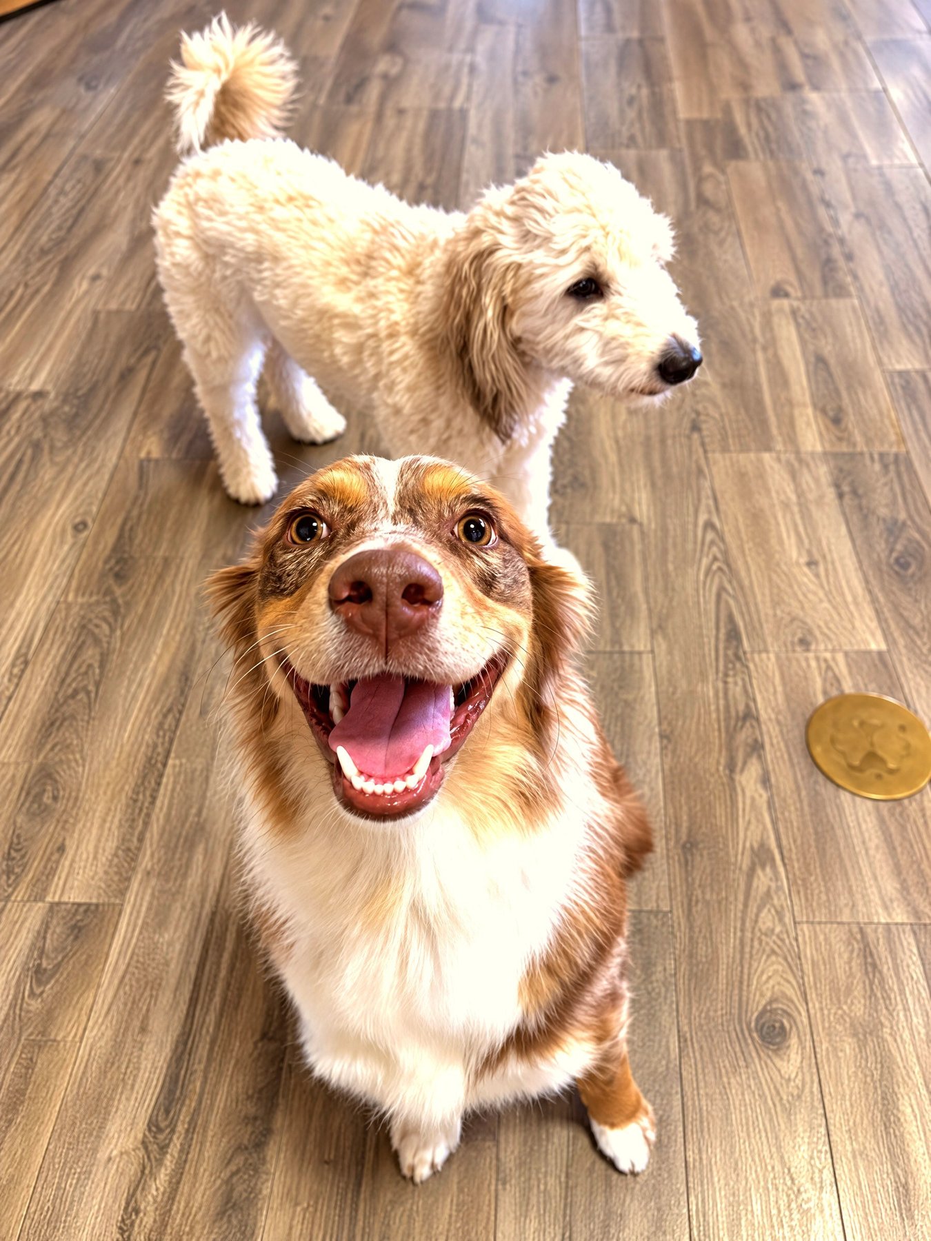 Partners Dog Training, Daycare and Resort