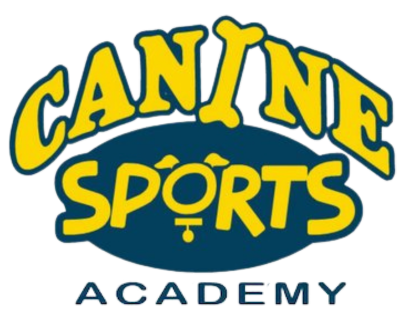 Canine Sports Academy logo