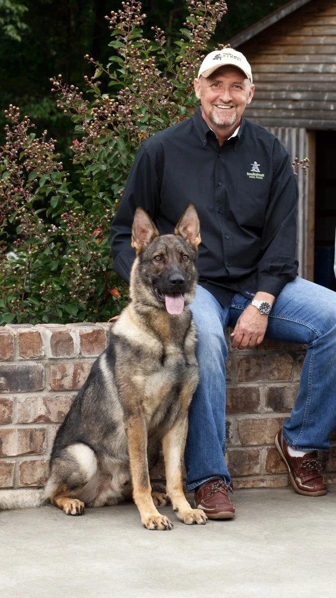 Simanovich Protection Dog