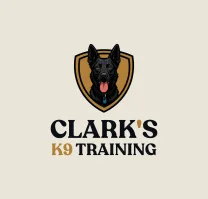 Clark’s Canine Training logo