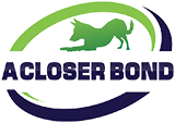 A Closer Bond Dog Training & Learning Center – Wood Street logo