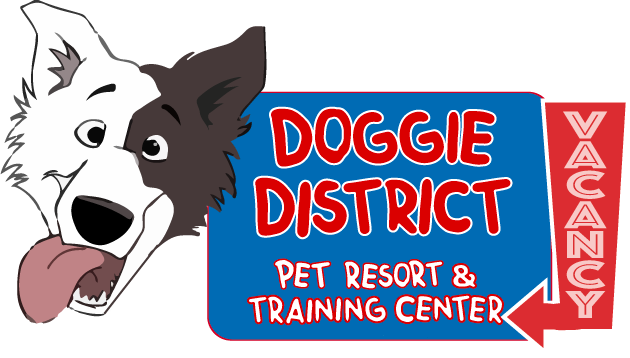 Doggie District – Craig Road