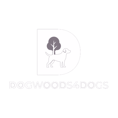 Dog Woods Training Center logo
