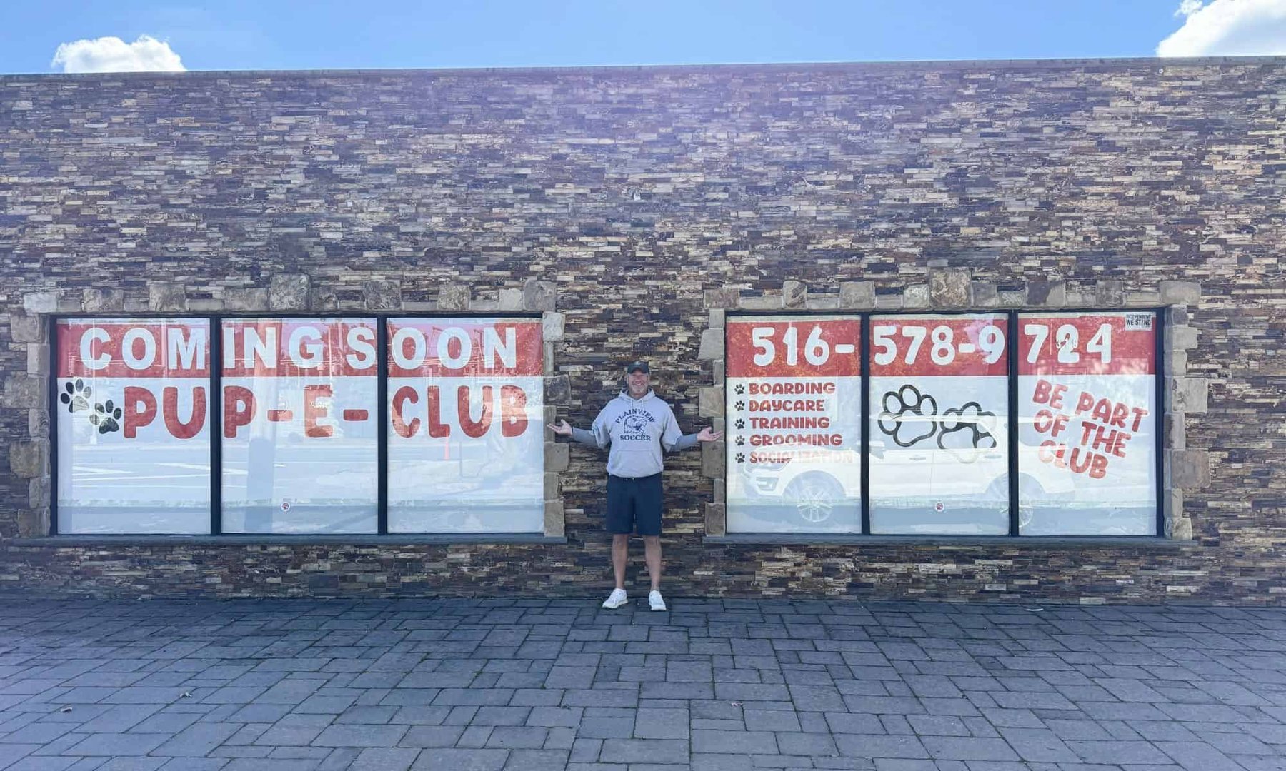 Pup E Club USA