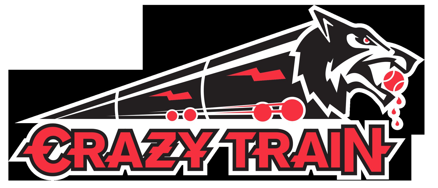 Crazy Train Flyball