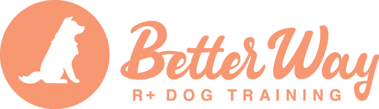 Better Way Dogs logo