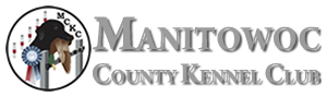 Manitowoc County Kennel Club logo