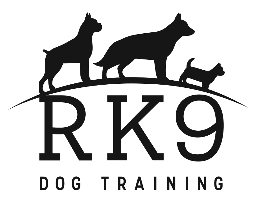 Respectful K9 Dog Training logo