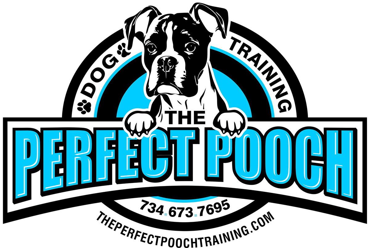 The Perfect Pooch Training logo