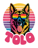 TOLO – Puppy Training logo